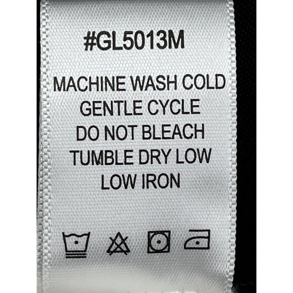 Graham Luxe Mens White Slim Fit Pants‎ 38x30 Golf Pants - Picture 3 of 11